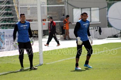 Club Bolivar