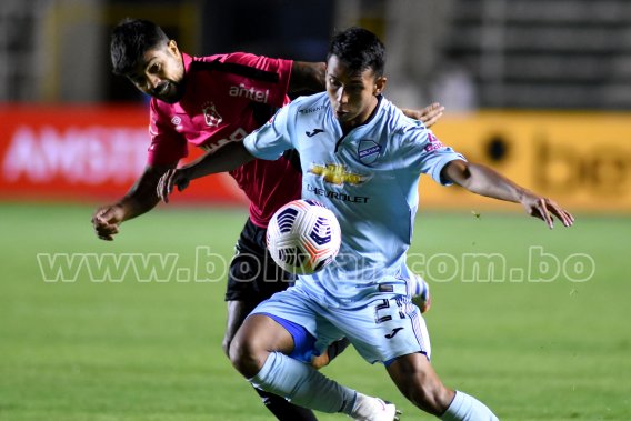 Club Bolivar