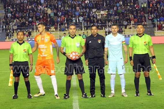 Club Bolivar