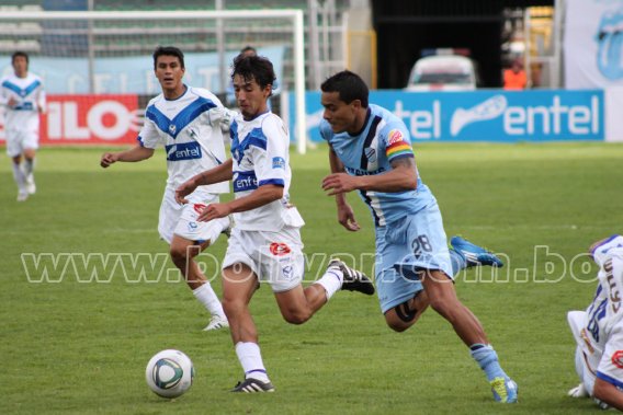 Club Bolivar