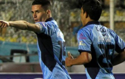 Club Bolivar