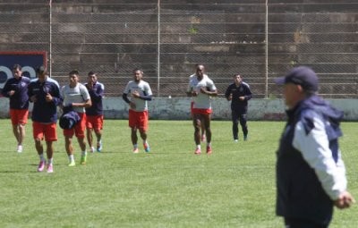 Club Bolivar
