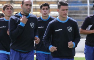 Club Bolivar