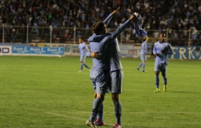 Club Bolivar