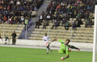 Club Bolivar