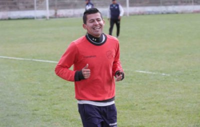 Club Bolivar