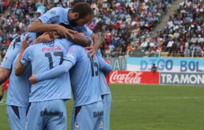 Club Bolivar