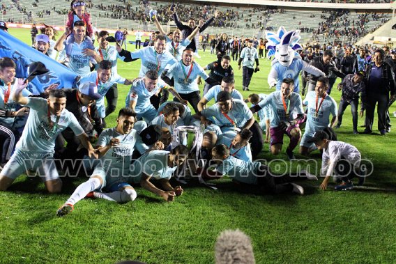 Club Bolivar