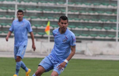 Club Bolivar
