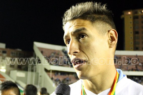 Club Bolivar