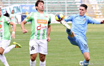 Club Bolivar