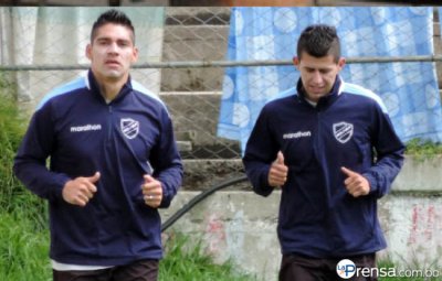 Club Bolivar