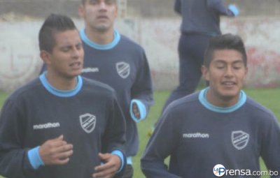 Club Bolivar