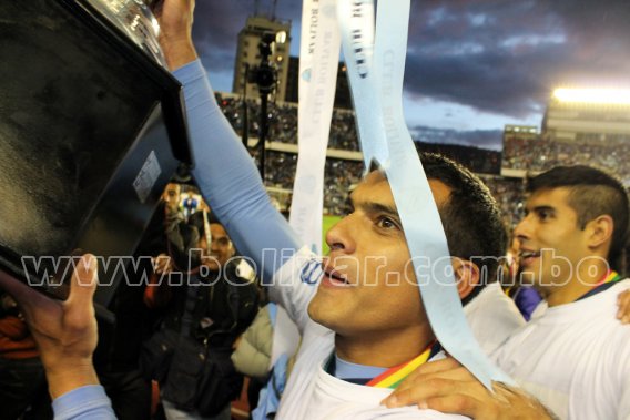 Club Bolivar