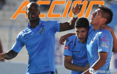 Club Bolivar