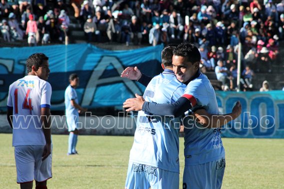 Club Bolivar