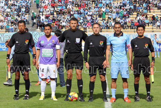 Club Bolivar