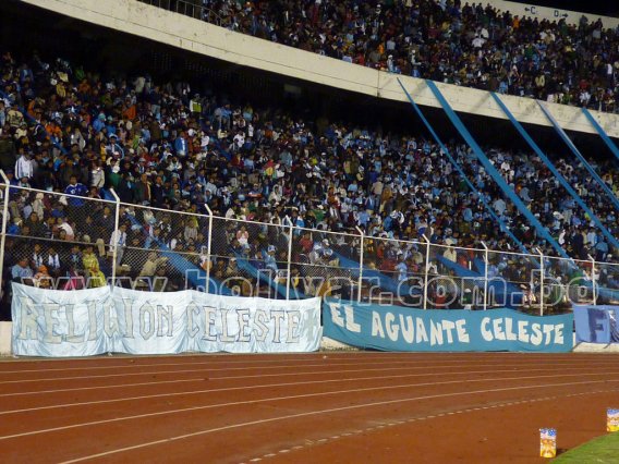 Club Bolivar