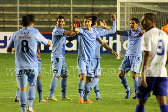 Club Bolivar