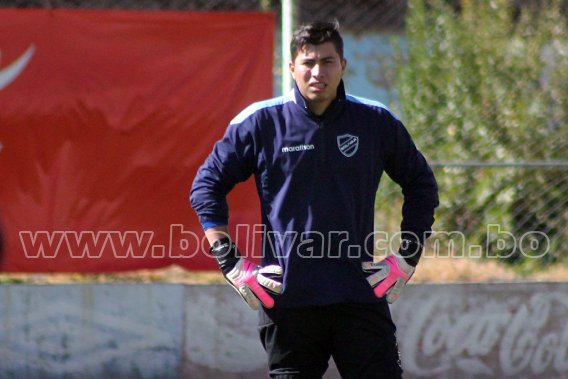 Club Bolivar