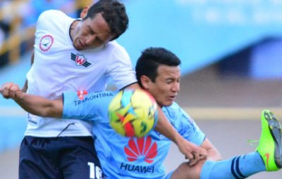 Club Bolivar