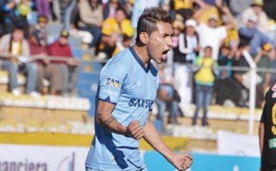 Club Bolivar