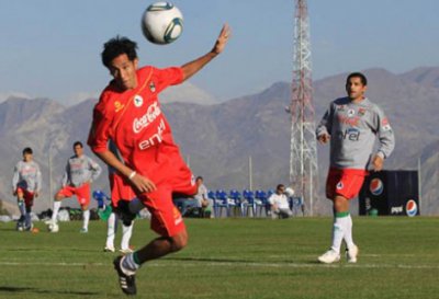 Club Bolivar