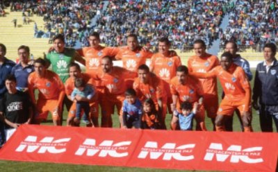 Club Bolivar