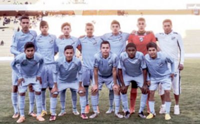 Club Bolivar
