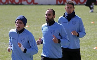Club Bolivar