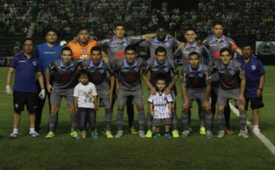 Club Bolivar