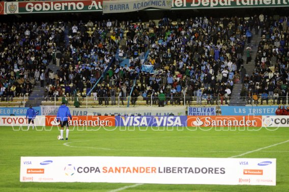 Club Bolivar