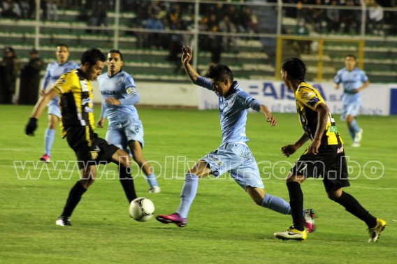 Club Bolivar