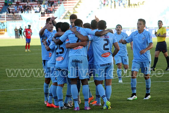 Club Bolivar
