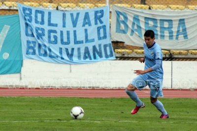 Club Bolivar