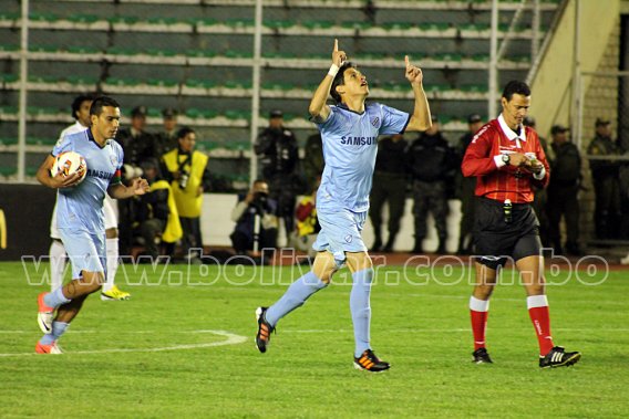 Club Bolivar