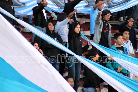 Club Bolivar