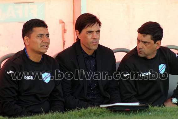 Club Bolivar