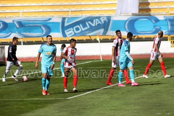 Club Bolivar