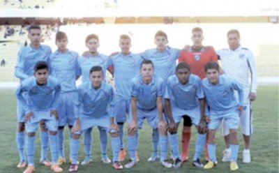 Club Bolivar