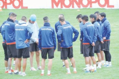 Club Bolivar