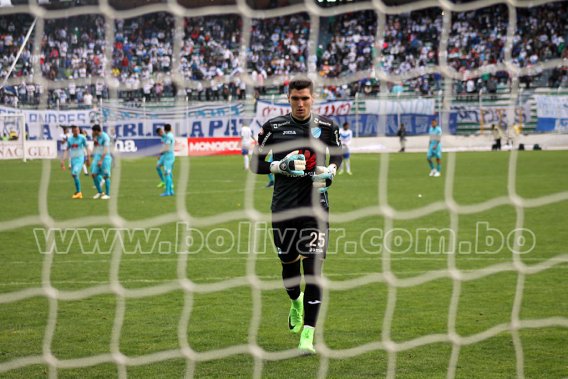 Club Bolivar