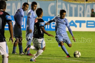 Club Bolivar