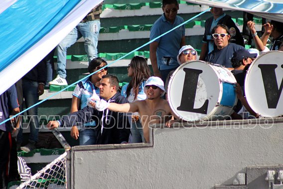 Club Bolivar