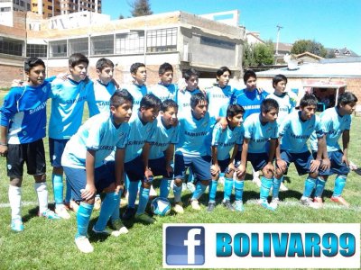 Club Bolivar