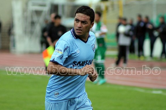 Club Bolivar