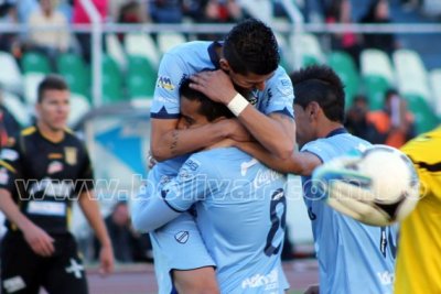 Club Bolivar