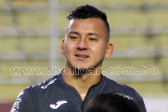 Club Bolivar