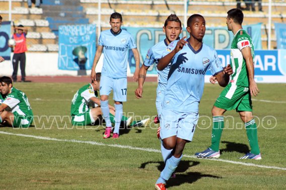Club Bolivar