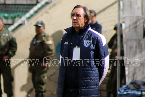 Club Bolivar